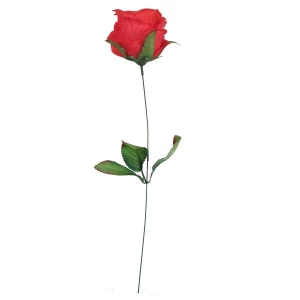 Приобретаем в Йошкар-Оле Искусственная роза 44см 250-604