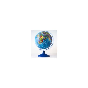 Картинка Глобус Политический "Globen" d=320 Мм С Пласт. Подставкой Ке013200225