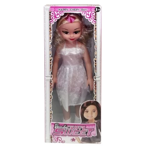 Купить в Бийске Кукла в коробке 066