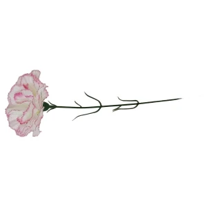 Фото Искусственная гвоздика 32см 169-150