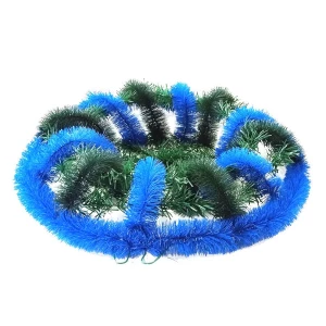Покупаем по Йошкар-Оле Фон ритуальный BLUE 3D-круг к21-р120-ё20-ц40-лк80 68см