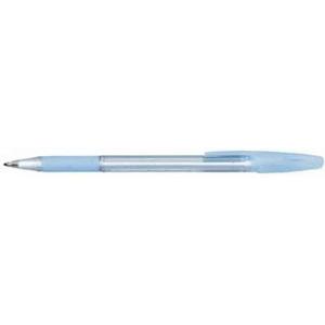 Купить Ручка Шар. "Erich Krause" "R-301 Spring" Синяя 0,7 мм резин.упор 39532