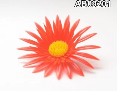 . Продаётся АДЕЛИС Головка астры малой 9см 1/35 (105 гр.=упаковка)