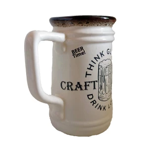 Купить Бокал IZO Craft Beer 0.7л 1/48 ПТУ-1601