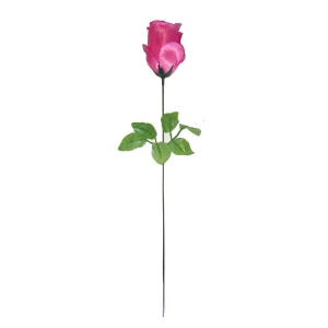 Купить в Йошкар-Оле Искусственная роза 48см 246-338