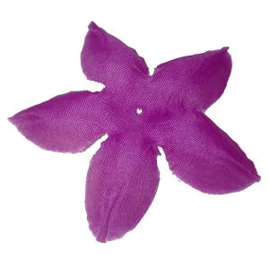 Купить НетНал Заг-ка для розы F-20 фиолетовой 5-кон. узк. 8,7см 2597шт/кг