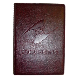 Купить Обложка для Автодокументов, паспорта Documents