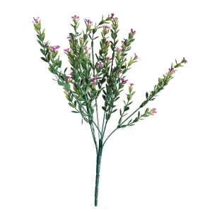 Купить в Архангельске Букет мелких цветочков с зеленью 902-10 33см