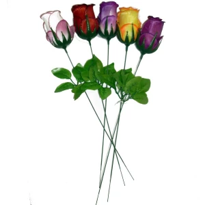 Йошкар-Ола. Продаётся Искусственная роза 48см 246-440