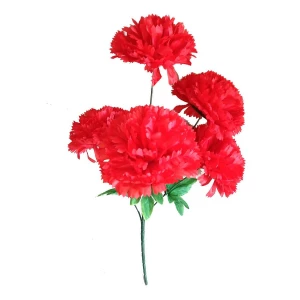 . Продаём Букет с шафранами 5 голов 57см 379-493