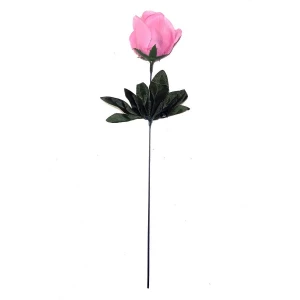 Фотка Искусственная роза 36см 437-733