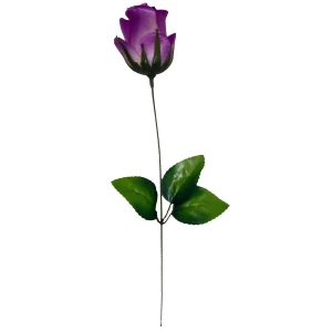 Купить в Норильске Искусственная роза 48см 250-440