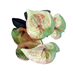 . Продаём Букет калл 5 голов 30см 034-012