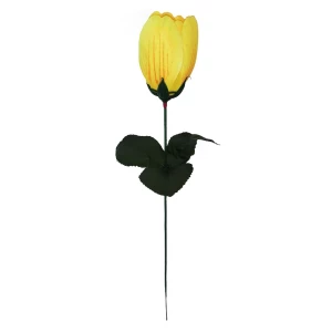 Купить в Санкт-Петербурге Искусственный тюльпан 30см 001-522