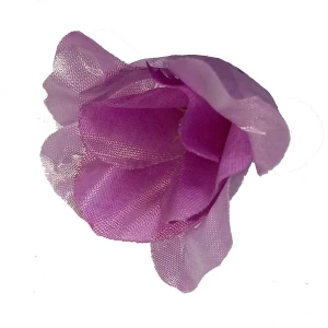 Заказываем в Йошкар-Оле Головка розы Алемпия 2сл 6см (бутон) 406АБ-210-147-102 1/28