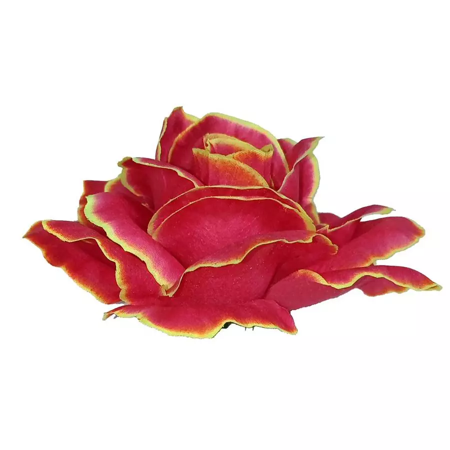 Головка розы Эврика 5сл 15см 1-2-2 457АБВ-201-173-107 1/14 фото 3