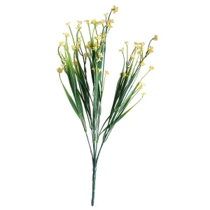 Картинка Букет мелких цветочков (7 веток) 909-10 42см