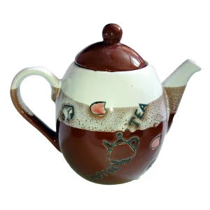 Купить в Абакане Набор посуды 10 предметов Brown Coffee Tea