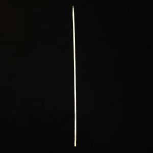 Фотография Шпашка деревянная средняя 40см