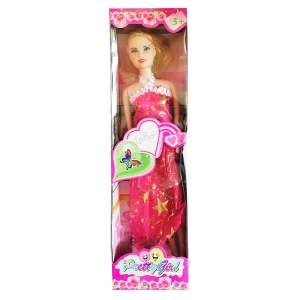 Купить  Кукла Pretty Girl S3356