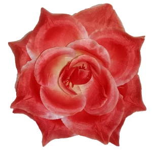 Картинка Головка розы Албион 5сл 22см 1-1-3 337АБ-204-201-191-107 1/14