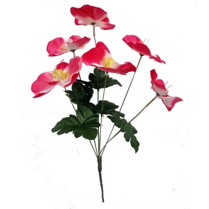Купить в Норильске Букет орхидей 6 голов 44см 391-509 