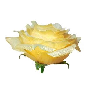 Купить Головка розы Агнессия 6сл 8,5см 1-1-2-2 499АБВГ-198-191-309(107)-172 1/14