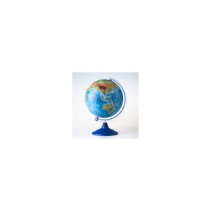 Фотка Глобус Физический d=250 Мм "Globen" С Пласт. Подставкой Ке012500186
