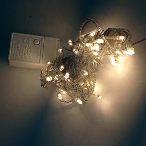 Приобретаем по Норильску Гирлянда DL LED 100L 7м Желтая