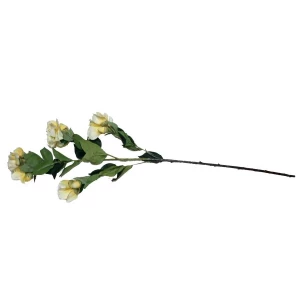 Йошкар-Ола. Продаётся Искусственные розы на толстой ножке 886-4 97см