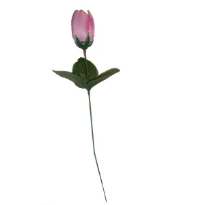 Заказываем  Тюльпан на ножке 26см 061-522