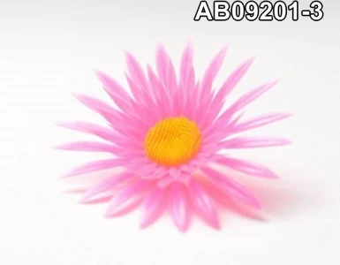 Купить  АДЕЛИС Головка астры малой 9см 1/35 (105 гр.=упаковка)