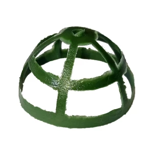 Йошкар-Ола. Продаётся Зонтик для цветов средний зеленый 3,5см 411с 1848шт/кг