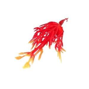Картинка Добавка торчок Длинный 6см красный 1579шт/кг