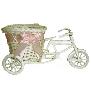 Йошкар-Ола. Продаётся Велосипед с коляской для топиария
