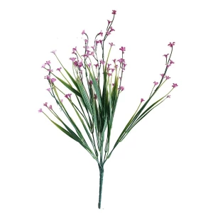 Заказываем в Норильске Букет мелких цветочков (7 веток) 909-10 42см