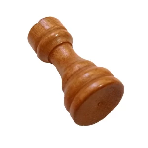 Заказываем в Норильске Шахматы деревянные Люкс 48см