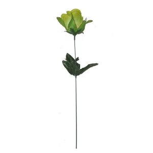 Купить  Искусственная роза на ножке 36см 437-734