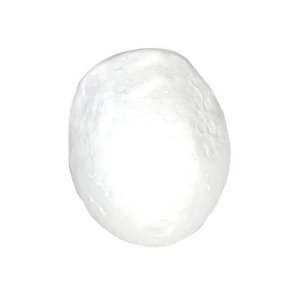 Приобретаем  Яйцо пенопластовое №9 Эллипс (86-88мм)