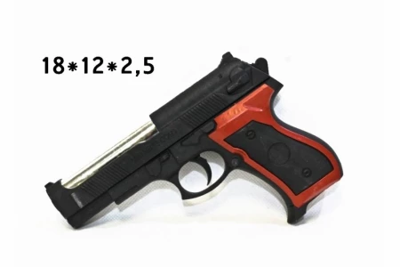 Фотка Пистолет с пульками YS328