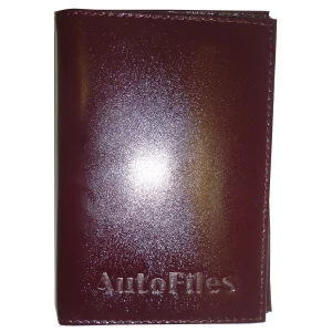 Великие Луки. Продаём Обложка для Автодокументов, паспорта AutoFiles