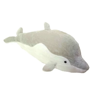 Фотка Игр.мягк. Дельфин 50cm