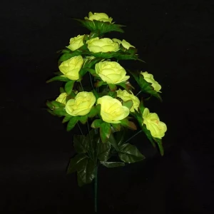 Фото Букет роз на 13 голов 60см 258-343