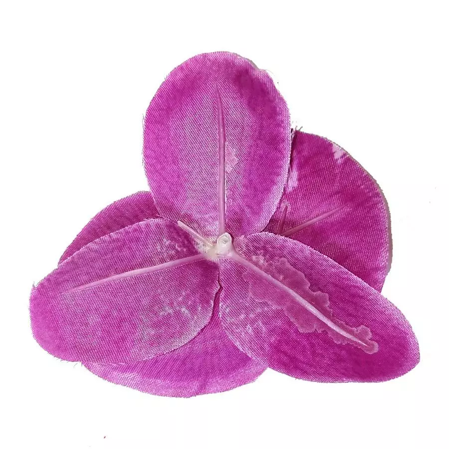 Фотография Головка орхидеи круглый Фаленопсис 10-11 см 1м606
