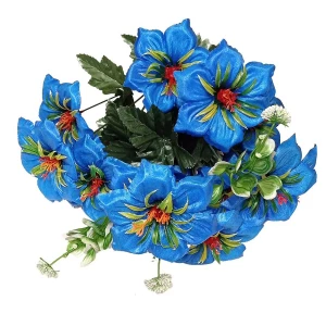 . Продаём Букет колокольчики 15 голов 55см 428-710