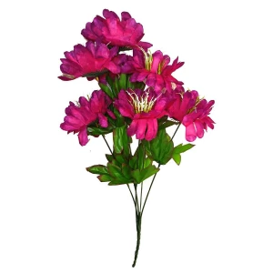 Фотка Букет цветов на 6 голов 42см 515-608 515-695