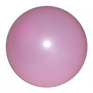 Фото Воздушные шары Розовые однотонные 5" 12см (оптом - 100 штук)