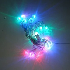 . Продаём Гирлянда 40LED фигурок ШАРИК разноцвет