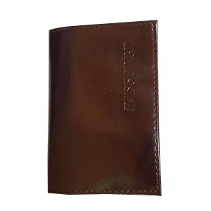 Йошкар-Ола. Продаётся Обложка для паспорта Однотонная тонкая PASSPORT