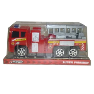 Фото Игр. Пожарная машина 911 SuperFiremen 0021